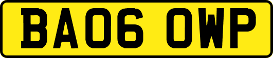 BA06OWP