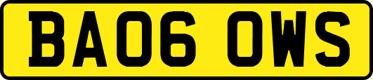 BA06OWS