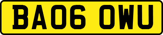 BA06OWU