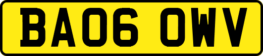 BA06OWV