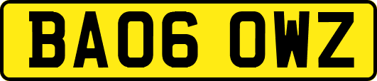 BA06OWZ