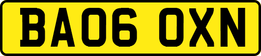 BA06OXN
