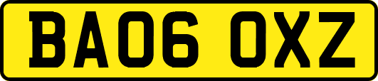 BA06OXZ