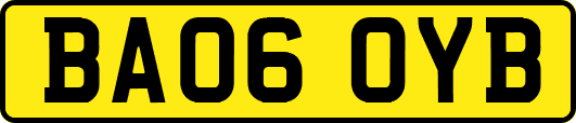 BA06OYB