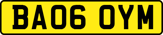 BA06OYM