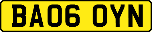 BA06OYN