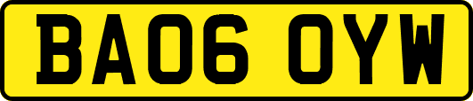 BA06OYW