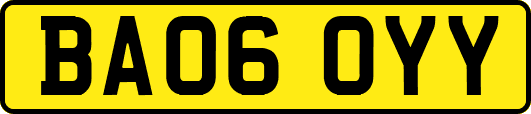BA06OYY
