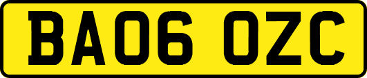 BA06OZC