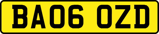 BA06OZD