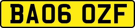 BA06OZF