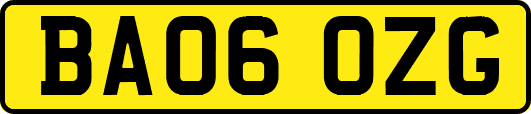 BA06OZG