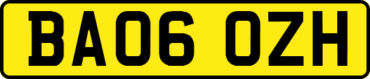 BA06OZH