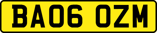 BA06OZM