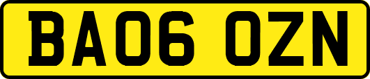 BA06OZN