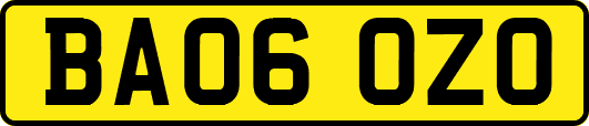 BA06OZO