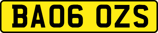 BA06OZS