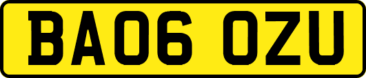BA06OZU