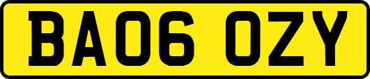 BA06OZY