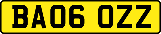 BA06OZZ