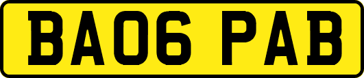 BA06PAB