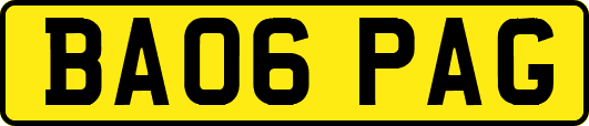 BA06PAG