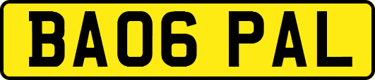 BA06PAL