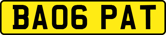 BA06PAT