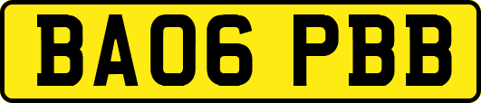 BA06PBB