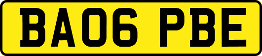 BA06PBE