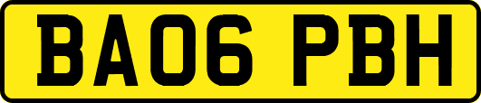 BA06PBH