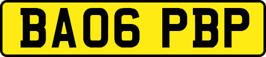 BA06PBP