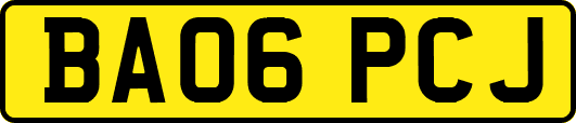 BA06PCJ