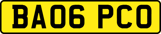 BA06PCO