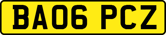 BA06PCZ