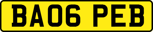 BA06PEB