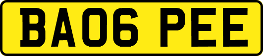 BA06PEE