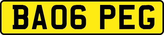 BA06PEG