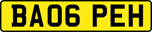 BA06PEH