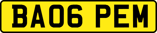 BA06PEM