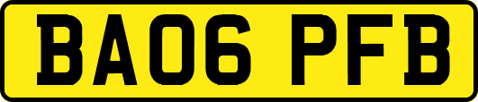 BA06PFB