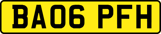 BA06PFH