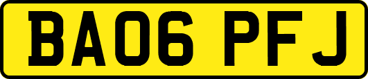 BA06PFJ