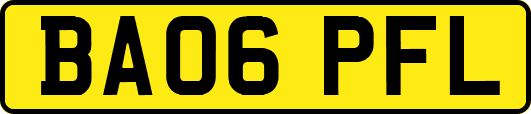 BA06PFL