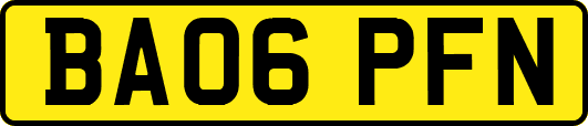 BA06PFN