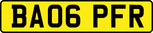BA06PFR
