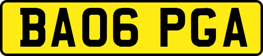 BA06PGA