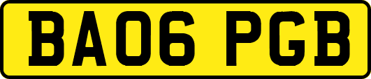 BA06PGB