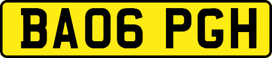 BA06PGH