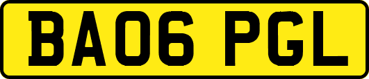 BA06PGL